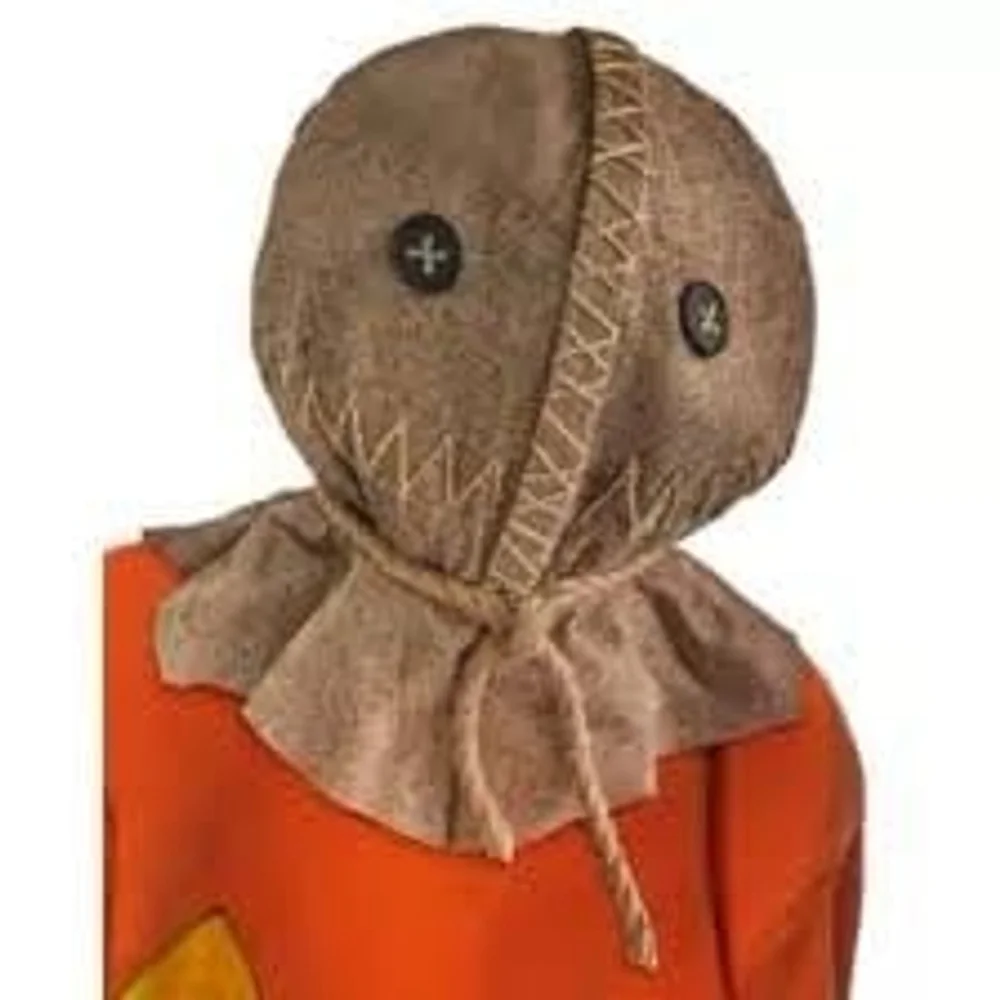 Spirit Designs Adult Trick r Treat Sam Horror Movie Halloween Costume 103804